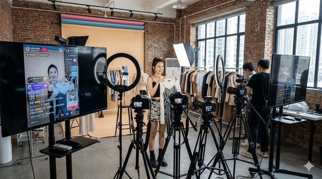 Mogu trims losses as live-stream sales drive 11% revenue growth