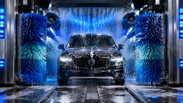 Mister Car Wash finalizes $3.1B take-private acquisition by Leonard Green