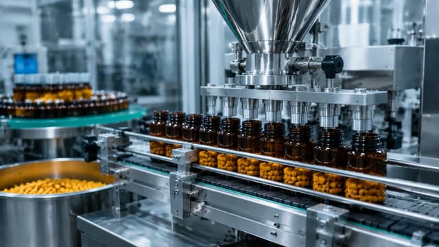 Natural Alternatives sales rallies 23% as factory overheads drag net income