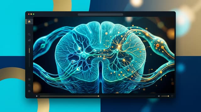 NervGen Pharmaceutics prepares for landmark Phase 3 trial in chronic tetraplegia following FDA alignment