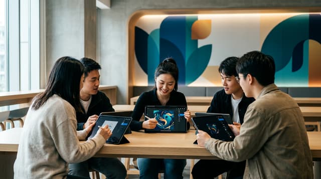 New Oriental revenue surges 20% as diversification strategy drives record Q3