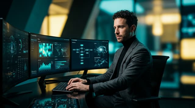 Nexera Technologies delivers 23% revenue growth in 2025