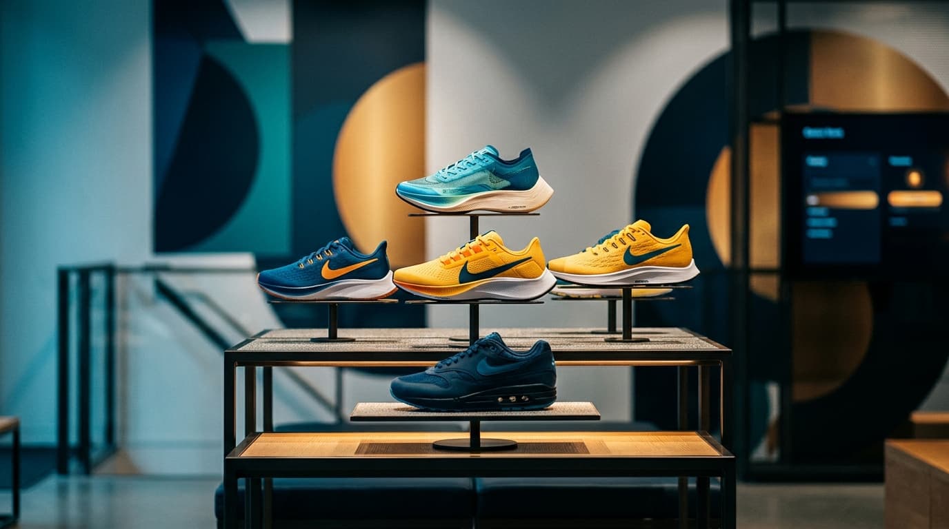 Nike reports Q4 revenue decline amid gross margin expansion