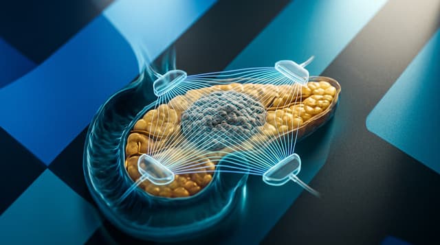 Novocure shares surge as Phase 2 PANOVA-4 trial meets primary endpoint in pancreatic cancer