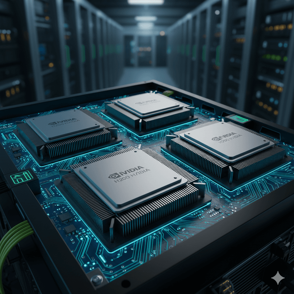 NVIDIA revenue surges to $216B as Blackwell deployment fuels AI virtuous cycle