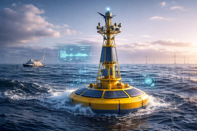 Ocean Power Technologies projects narrower revenue as backlog surges 165%