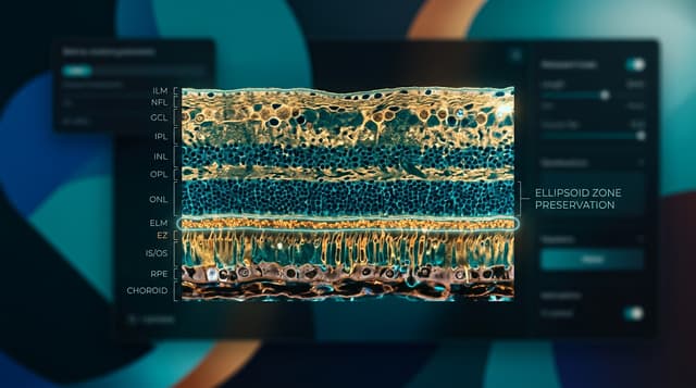 Ocugen reports positive 12-Month phase 2 ArMaDa results for geographic atrophy