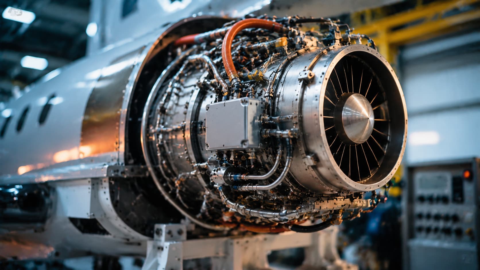 Odysight.ai secures Honeywell aerospace component order