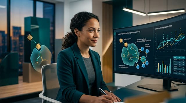 Oncolytics Biotech to meet with FDA on pivotal path for pelareorep in anal cancer