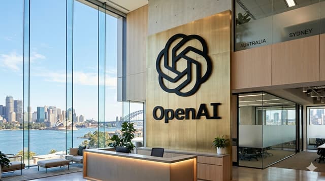 OpenAI triples API credits for Australian startups