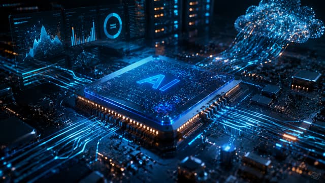 OpenAI unveils “Jalapeño” AI inference chip with Broadcom