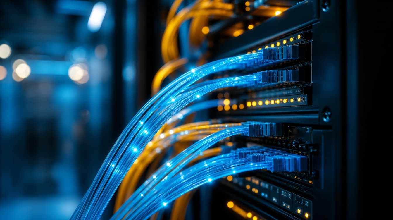Optical Cable swings to Q2 profit as sales surge 27%