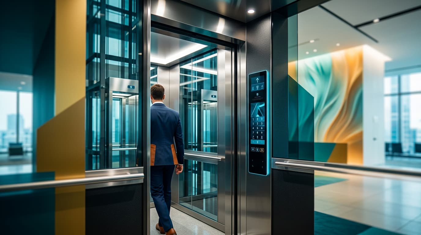 Otis service growth offsets China new equipment slump as revenue reaches $3.6B