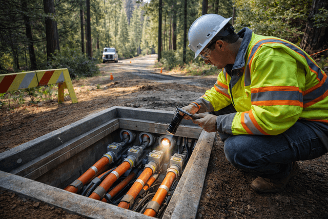 PG&E reports 2025 GAAP EPS of $1.18 along with non-GAAP core EPS of $1.50