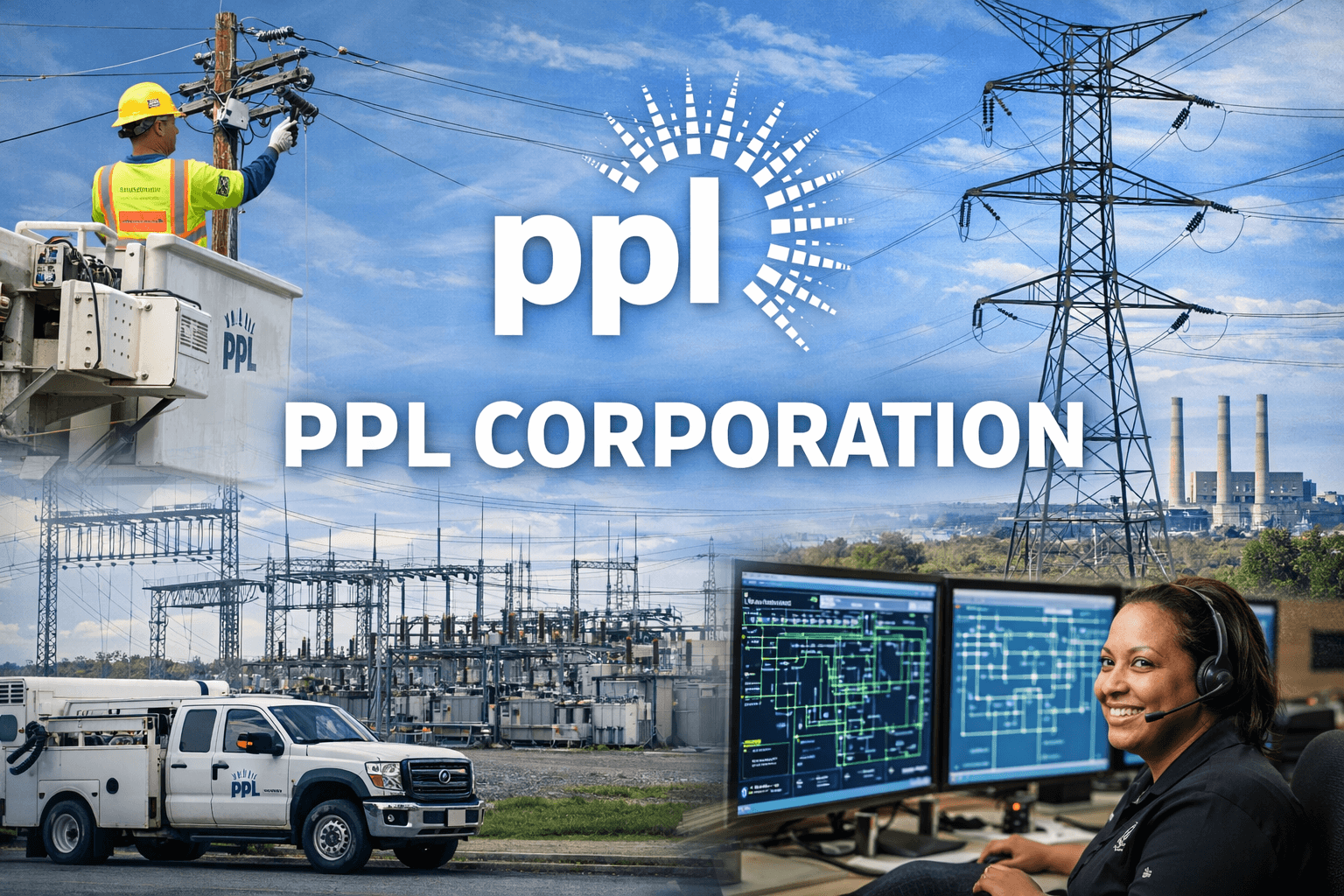 PPL Reports 7.1% ongoing EPS growth in 2025, guides 2026 to $1.90–$1.98