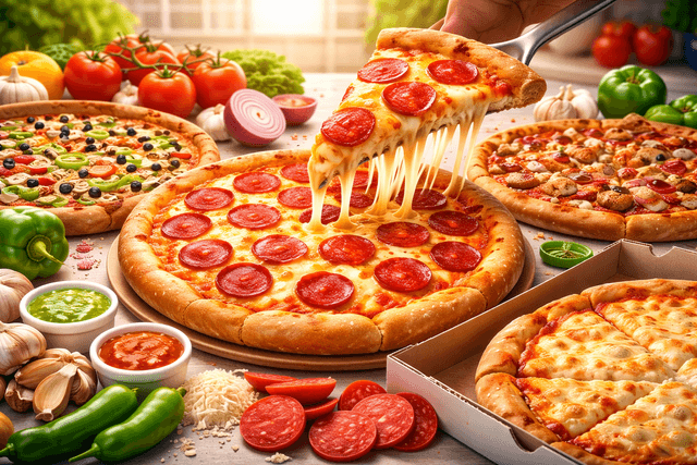 Papa John’s earnings top estimates despite revenue shortfall