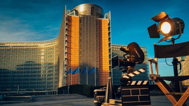 Paramount-Warner megadeal faces EU scrutiny over Gulf sovereign funding