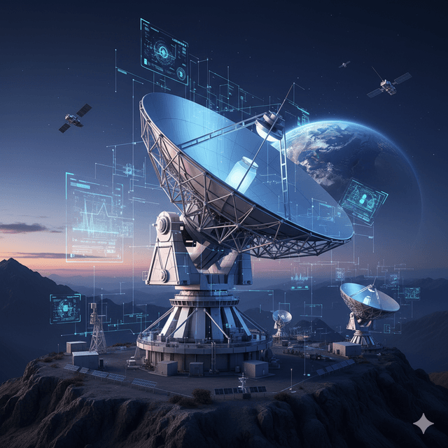 Parsons strengthens defense portfolio with $375M Altamira acquisition