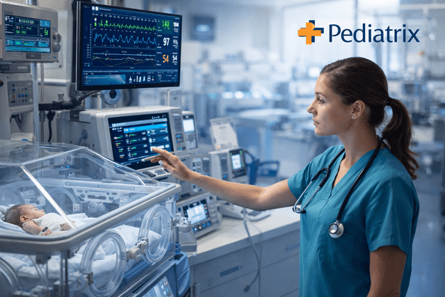 Pediatrix Medical Group posts Q4 revenue of $494M