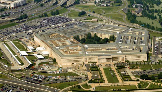 Pentagon $200B war bill equals 3M Bitcoin