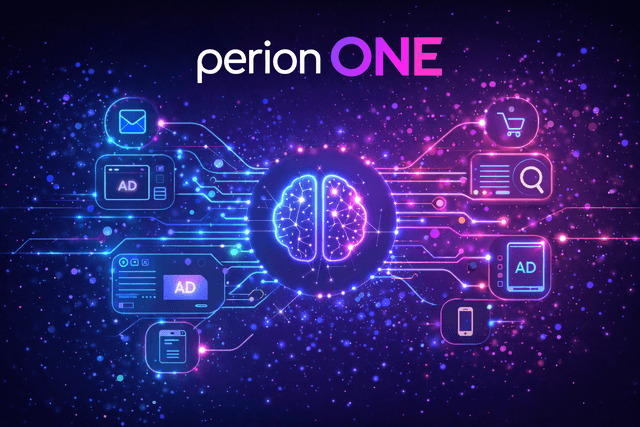 Perion Network shares jump on surge in Q4 profit and AI-driven transformation