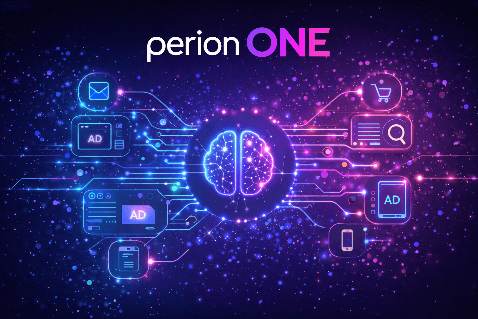 Perion Network revenue nudges higher as Outmax AI adoption surges 316%