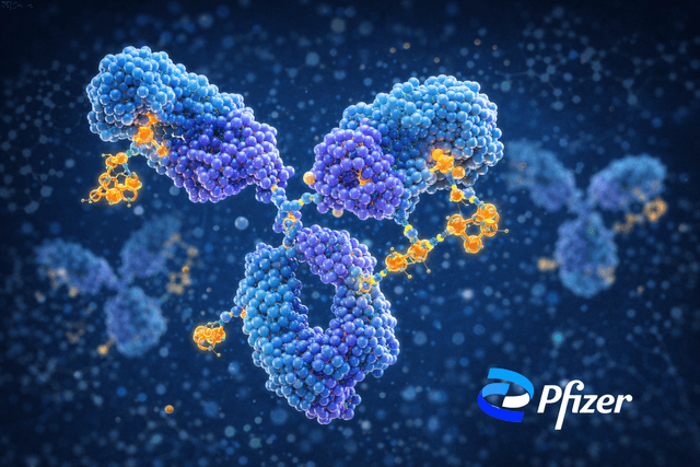 Pfizer weathers post-pandemic slump with 9% non-COVID growth