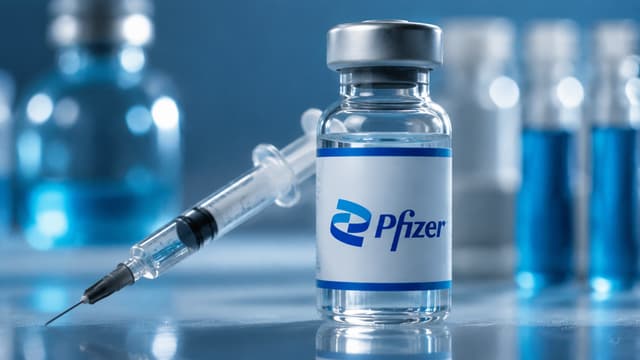 Pfizer’s Hympavzi gains EU approval for hard-to-treat hemophilia patients