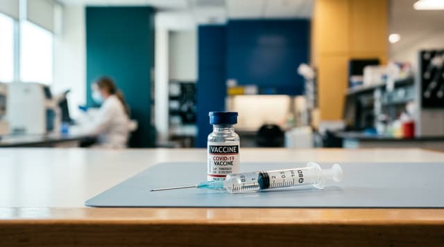 Pfizer revenue shoots up 3% to $15 billion