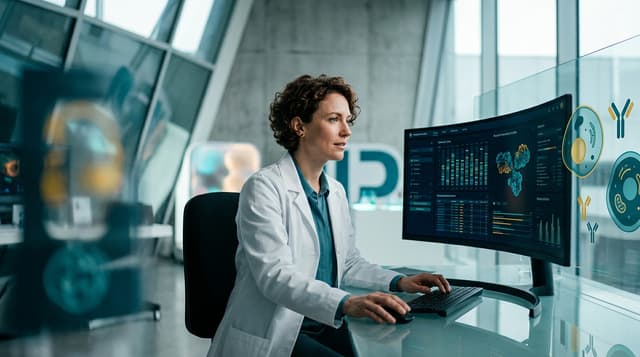 Pharming Group swings to profit as Joenja demand fuels 27% revenue surge