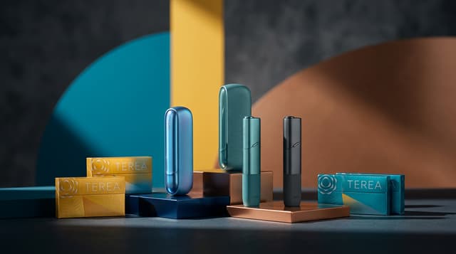 Philip Morris International net revenue hits $10.1B as IQOS surpasses Marlboro