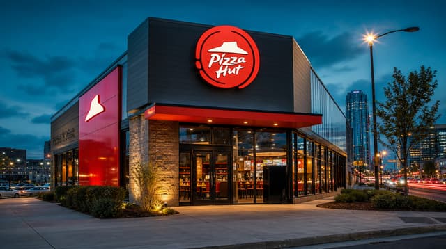 Yum! Brands to sell Pizza Hut for $2.7 billion
