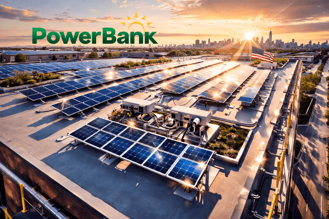 PowerBank losses narrow as solar developer secures $168M pipeline