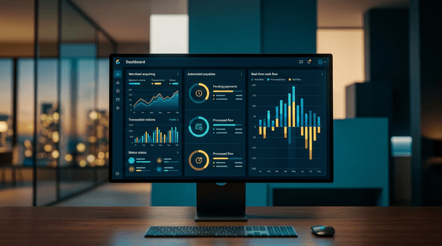 Priority Technology reports strong Q4 growth as adjusted gross profit surges 19%