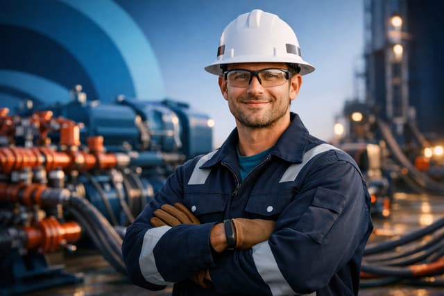 ProFrac reports $1.94B fiscal year revenue amid narrowing margins