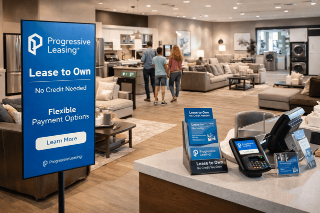 PROG Holdings announces Q4 net income of $40.5M