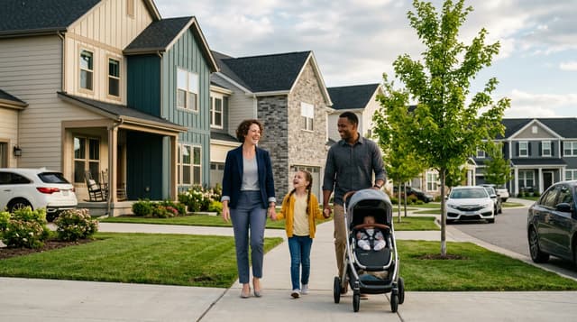 PulteGroup profit dips as higher interest rates cool housing demand