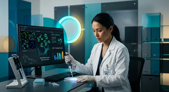 Pyxis Oncology completes MICVO enrollment and appoints new interim leadership