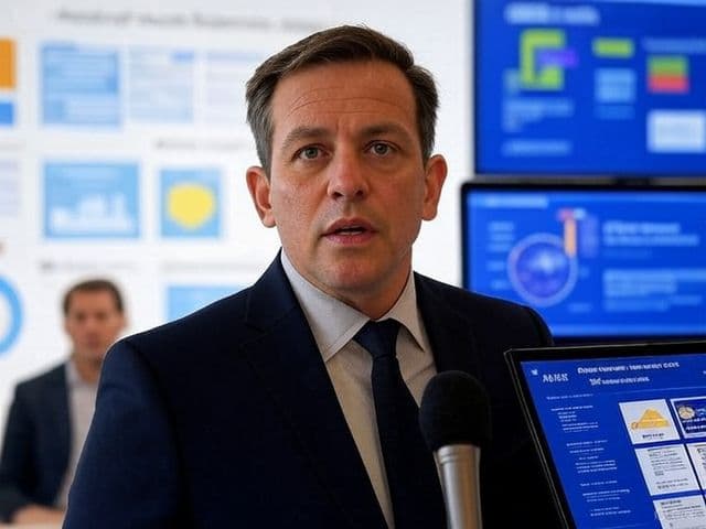 Outlook Therapeutics reports fiscal 2025 results