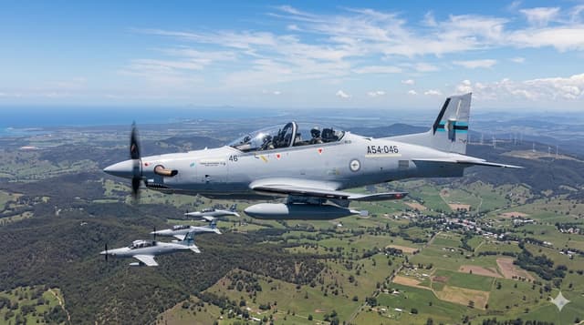 RAAF intel feeding US-led Middle East operations