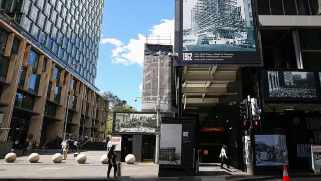 RBA hikes rates to 3.85% amid surging inflation