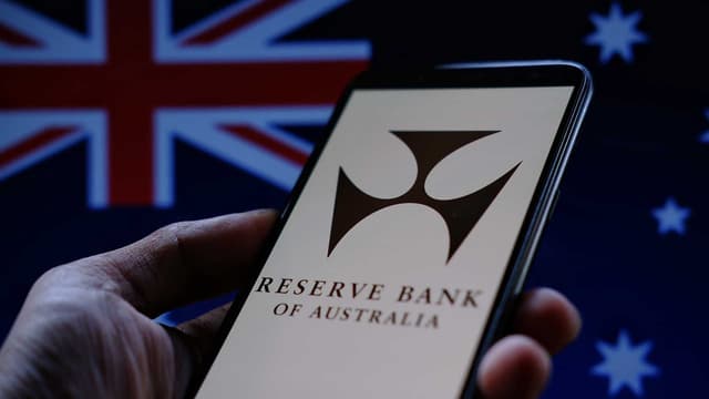  Reserve Bank of Australia hikes cash rate to 4.10%