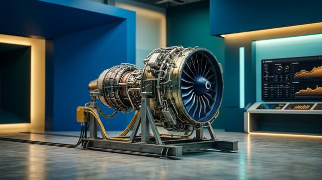 RTX raises FY outlook as defense and aero demand drive $22B quarter