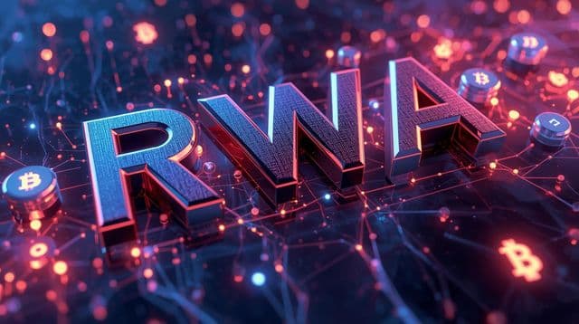 Real-world assets overtake DEXs in DeFi TVL rankings