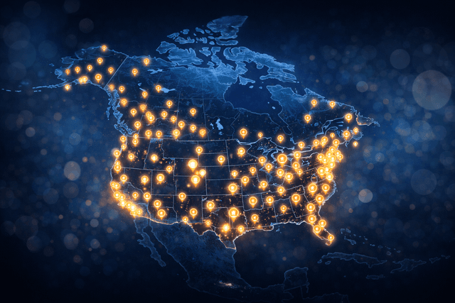 Real Brokerage Q4 2025 revenue jumps 44% to $505.1M