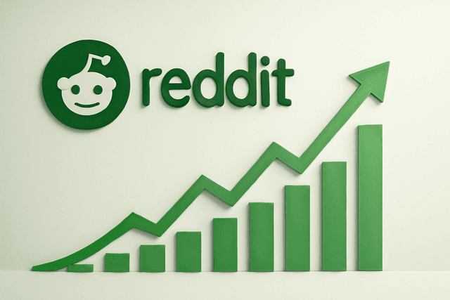 Reddit rockets on massive Q4 beat and $1B share buyback
