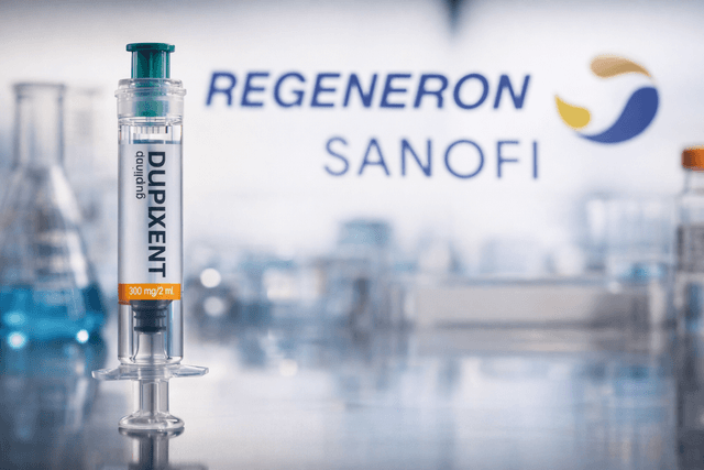 Japan approves Regeneron, Sanofi’s Dupixent for pediatric asthma