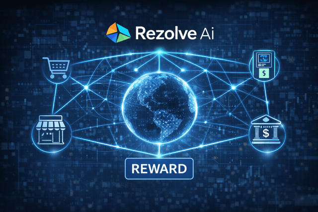 Rezolve Ai acquires Reward for $230M to scale agentic commerce globally