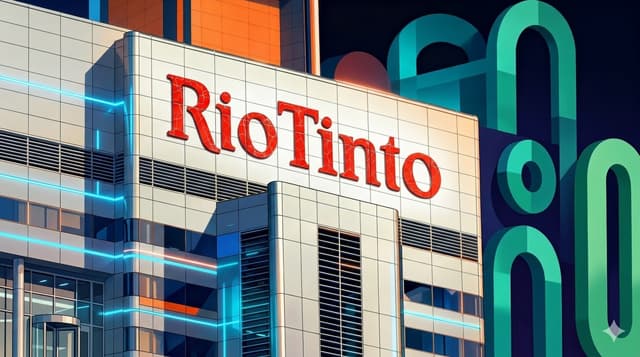 Rio Tinto maintains guidance despite cyclone disruptions