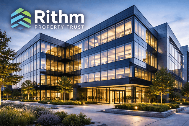 Rithm Property Trust reports Q4 profit as dividends outpace distributable earnings